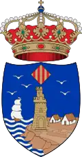 Blason de Torrevieja