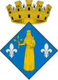 Blason de Tremp