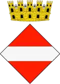 Blason de Valls