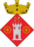 Blason de Viladamat