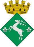 Blason de Vilaller