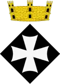 Blason de Vilamacolum
