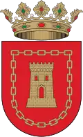 Blason de XodosChodos