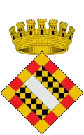 Blason de Alt Urgell
