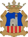 Blason de L'Eliana