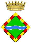 Blason de Ribera d'Ebre