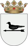 Blason de Todolella
