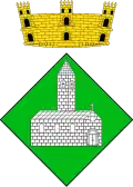 Blason de El Cogul
