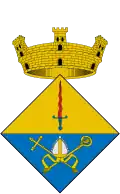 Blason de El Lloar