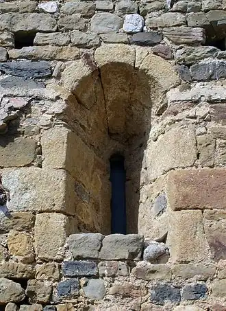 La Tallada d'Empordà