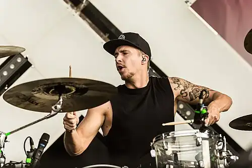 David-Karl Friedrich