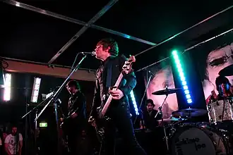 Description de cette image, également commentée ci-après