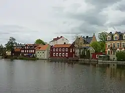Eskilstuna