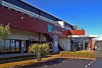 Espace Le Kerisnel