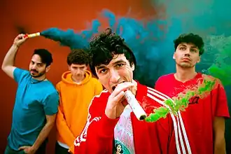 Description de cette image, également commentée ci-après