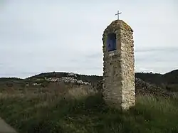 Oratoire Saint Jean.