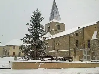 Espinasse (Puy-de-Dôme)