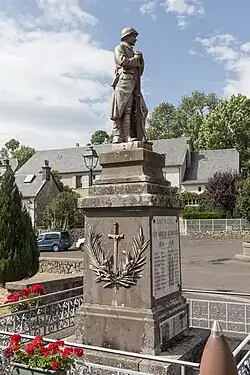 Monument aux morts