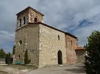 Espinosa del Camino