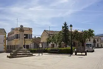 Espinoso del Rey