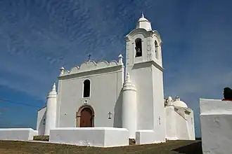 Espírito Santo (Mértola)
