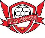 Logo du FCN Espoir