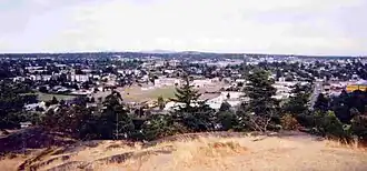 Esquimalt