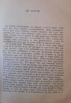Edition Le Livre de Poche