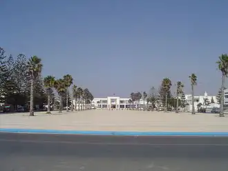 Province d'Essaouira