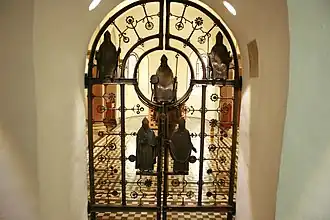 Image illustrative de l’article Hildegrin de Châlons