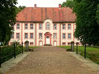 Image illustrative de l’article Château d'Essenrode