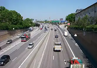 Sortie de Fredhäll.