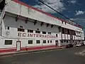 Stade Président Vargas, Esporte Clube Internacional.