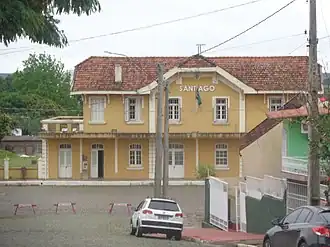 Santiago (Rio Grande do Sul)