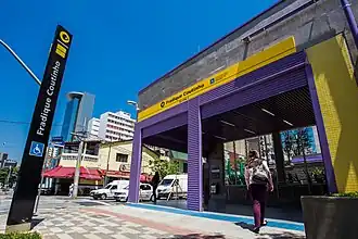 illustration de ViaQuatro