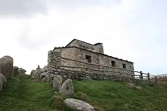 La station ornithologique