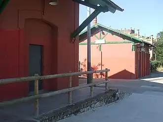 Image illustrative de l’article Gare de Celrà