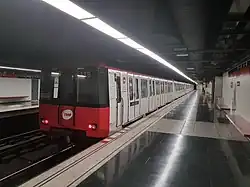 Fondo L1 : desserte.