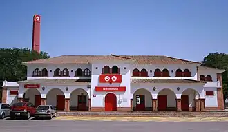 La Rinconada (Espagne)