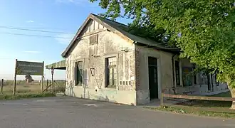 Tapalqué (Argentine)