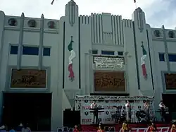Description de l'image Estadio Revolución.Torreón.jpg.