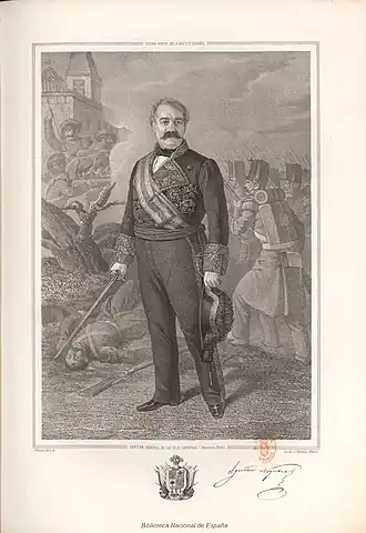 Agustín Nogueras