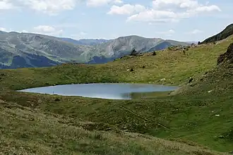 Image illustrative de l’article Estanyó del Querol