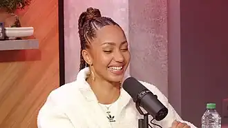 Image illustrative de l’article Estelle Mossely