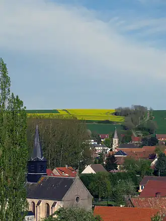 Estrée (Pas-de-Calais)