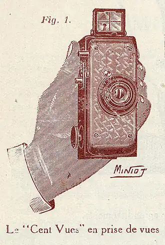 Image illustrative de l'article Cent-Vues