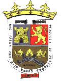 Blason de Támara de Campos