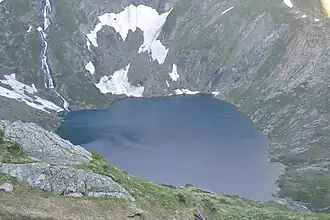 Image illustrative de l’article Étang Rond