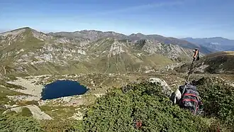 Image illustrative de l’article Étang d'Alate