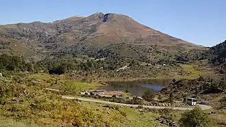 Image illustrative de l’article Étang de Lers